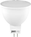 Лампа PLED-DIM 7Вт JCDR MR16 3000К GU5.3 540лм 220-240В / 1035400 21век