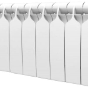 Радиатор биметаллический Plus R300 21век
