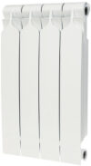 Радиатор биметаллический Plus R500 21век