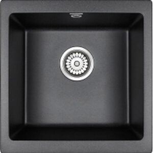 Мойка кухонная PM104546-BL 21век
