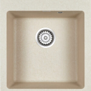 Мойка кухонная PM104651-BE 21век