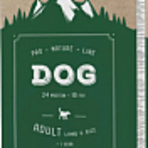 Сухой корм для собак PNL Adult Lamb & Rice 21век