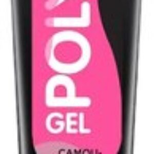 Моделирующий гель для ногтей Polygel Fast & Easy Modeling PG04 камуфляж 21век