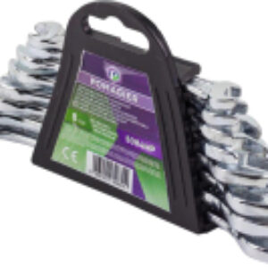 Набор ключей POM-5084MP 21век