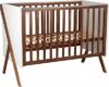 Детская кроватка Porto 1300 / 0002571.165 21век
