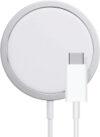 Зарядное устройство беспроводное PowerAid Qi iWatch WH Charger 0044 / Q32872 21век