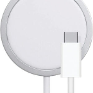 Зарядное устройство беспроводное PowerAid Qi iWatch WH Charger 0044 / Q32872 21век