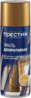 Эмаль Эффект Металлик 21век
