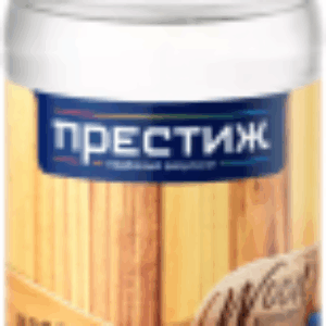 Масло для древесины Термостойкое для бань и саун 21век