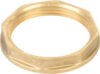 Контргайка Pride DN25 1" / LD.65.508.25 21век