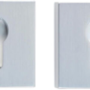 Накладка на цилиндр Prima DPC-Q-SC 21век