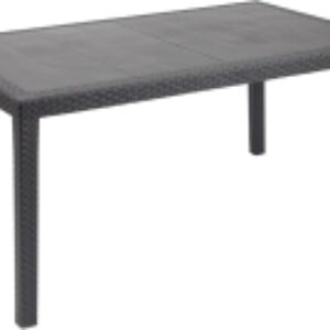 Стол пластиковый Prince 042980360 / PRI016AN 21век