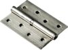 Петля дверная PRO-4 SN-L 21век