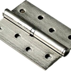 Петля дверная PRO-4 SN-L 21век
