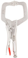 Гейферный зажим Pro-6056-01 21век