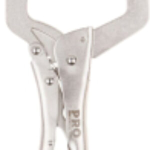 Гейферный зажим Pro-6056-01 21век