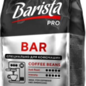 Кофе в зернах Pro Bar 21век