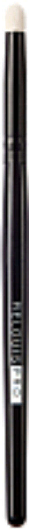 Кисть для макияжа Pro Blending Brush S №10 малая растушевочная для теней 21век