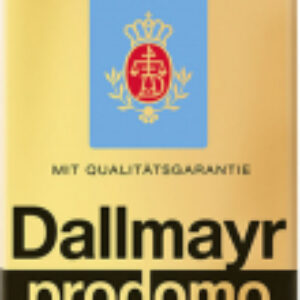 Кофе молотый Prodomo Naturmild 21век