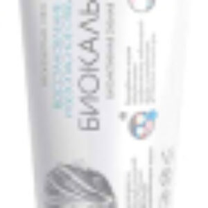 Зубная паста Professional Биокальций 21век