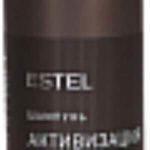 Шампунь для волос Professional Curex Gentleman активизирующий рост волос 21век