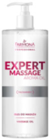 Масло для тела Expert Massage Aroma 21век