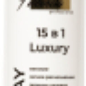 Спрей для волос Professional Luxury Hair 15 в 1 несмываемый 21век