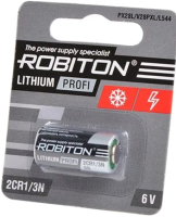 Аккумулятор Profi 2CR1/3N BL1 21век