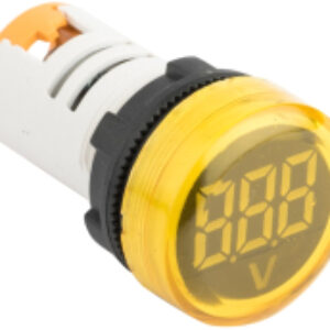 Лампа сигнальная PROxima ED16-22VD / ed16-22vd-y 21век