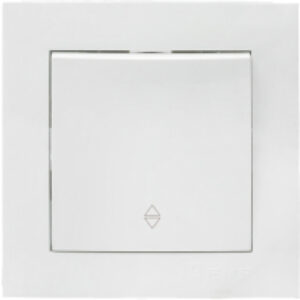 Выключатель PROxima Валенсия / EWV10-025-10 21век