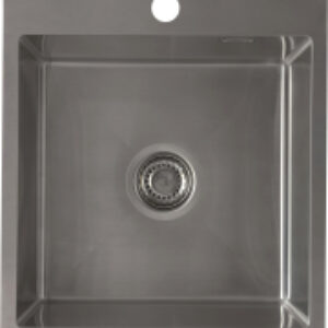Мойка кухонная Практика PRV450.500-GT10C 0CW 21век