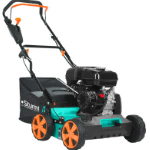 Скарификатор для газона бензиновый PS4045 21век