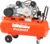 Воздушный компрессор PTR 80-450A 21век