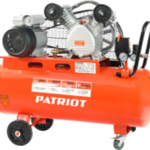 Воздушный компрессор PTR 80-450A 21век