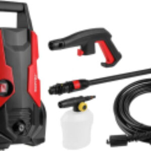 Мойка высокого давления PW 1420 21век