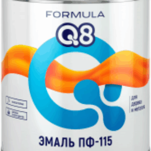 Эмаль ПФ-115 21век