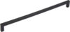 Ручка для мебели Quadra RS043BL.4/256 21век