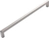 Ручка для мебели Quadra RS043SC.4/160 21век