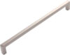 Ручка для мебели Quadra RS043SN.4/128 21век