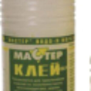 Клей Мастер водо- и морозостойкий 21век