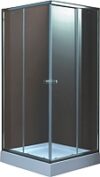 Душевой уголок Quarto T-80 21век