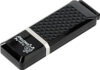 USB flash накопитель Quartz 32GB (SB32GBQZ-K) 21век
