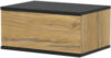Прикроватная тумба Quartz QZ-ТП 21век