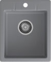 Мойка кухонная Quarz GF-UR-240 21век