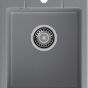 Мойка кухонная Quarz GF-UR-240 21век