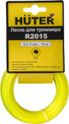 Леска для триммера Круг R2015 21век