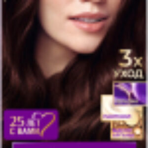 Крем-краска для волос Стойкая R2 / 3-68 21век