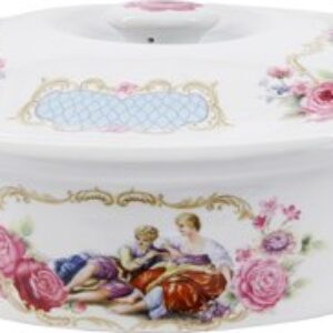 Утятница (гусятница) R-240032 21век