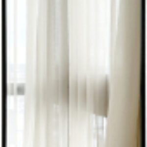 Зеркало Rain 50x90 / RAIN.50.90.CHE 21век