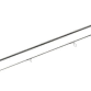 Удилище Ram XD 3.9 3.5 LB-50мм 2 секции / RAMXD390 21век